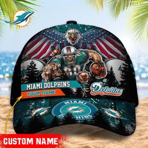 Miami Dolphins Personalized Classic Cap Bb541 Ujna9.jpg