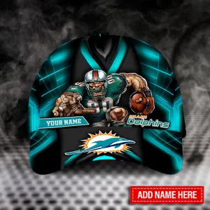 Miami Dolphins Personalized Classic Cap Bb562 Tnzwq.jpg