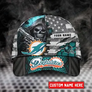 Miami Dolphins Personalized Classic Cap Bg564 Qi3p3.jpg