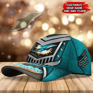 Miami Dolphins Personalized Classic Cap Bg780 Nsll1.jpg