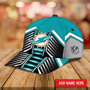 Miami Dolphins Personalized Classic Cap Bg951 Ttgyk.jpg