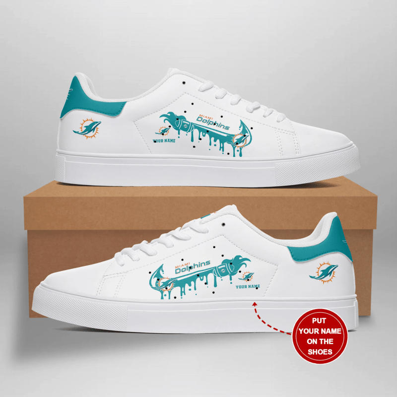 Miami Dolphins Personalized Ss Custom Sneakers Bg207 Xj1w4.png