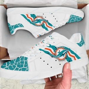 Miami Dolphins Ss Custom Sneakers Bg171 Dcyxl.png