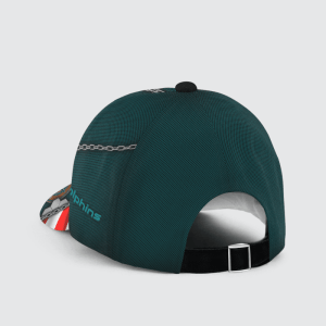 Miami Dolphins Stars Stripes Chain Printed Baseball Classic Cap Men Hat 1.png