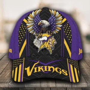 Minnesota Vikings Classic Cap 235 9xsxv.jpg