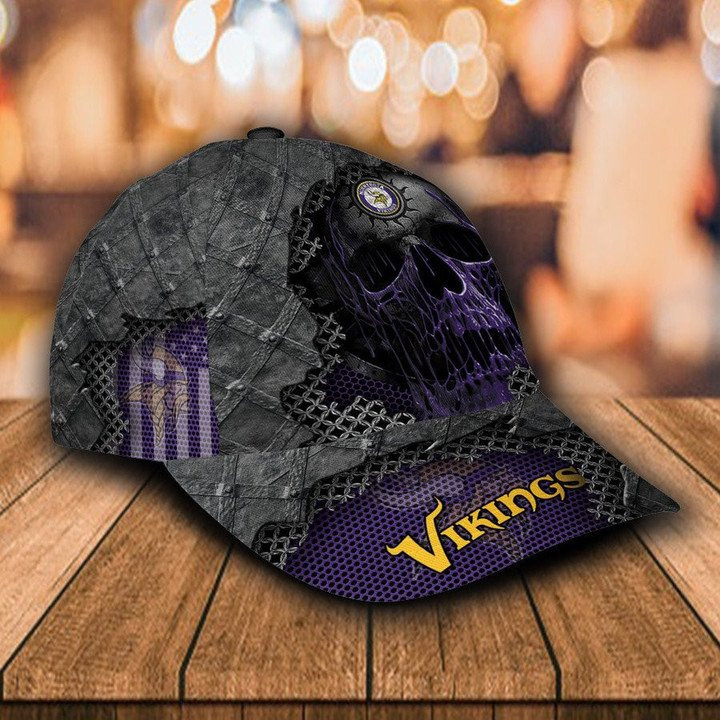 Minnesota Vikings Classic Cap 244 5bvfl.jpg