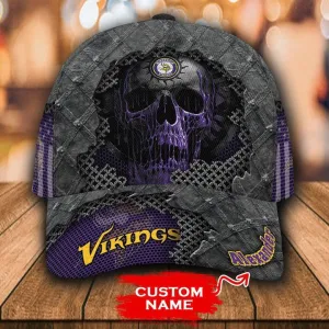 Minnesota Vikings Classic Cap 244 Boany.jpg