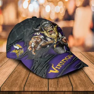 Minnesota Vikings Classic Cap 301 Wimpa.jpg