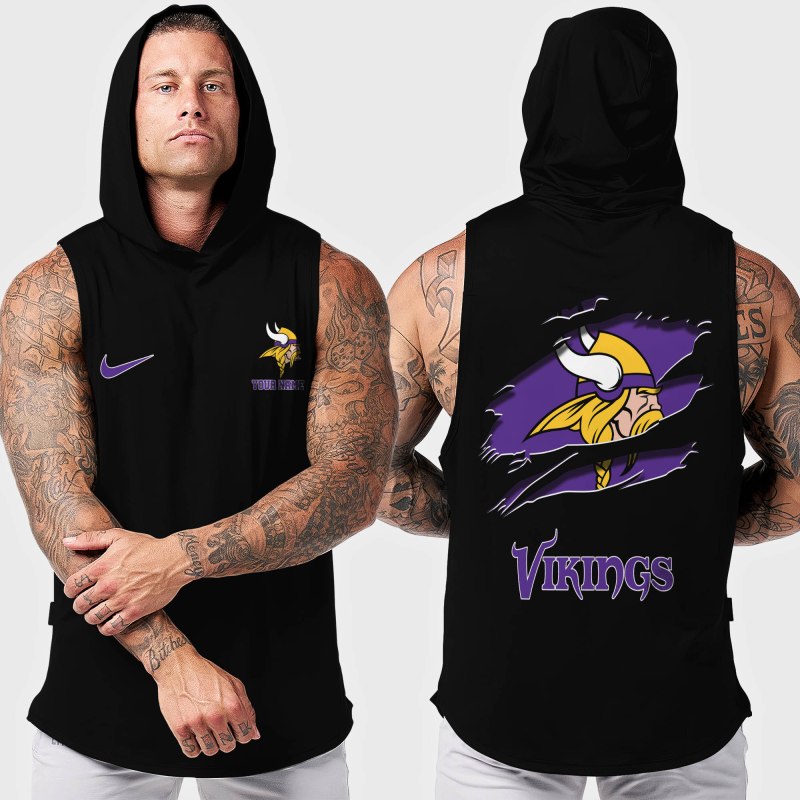 Minnesota Vikings Mens Workout Hooded Tank Tops Custom Your Name And Choose Color Football Fan Gifts Ehivm 58247 R4fx5.jpg