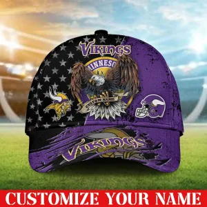 Minnesota Vikings Personalized Classic Cap Bb393 Npnou.jpg