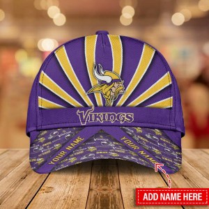 Minnesota Vikings Personalized Classic Cap Bb81 Uhbkz.jpg