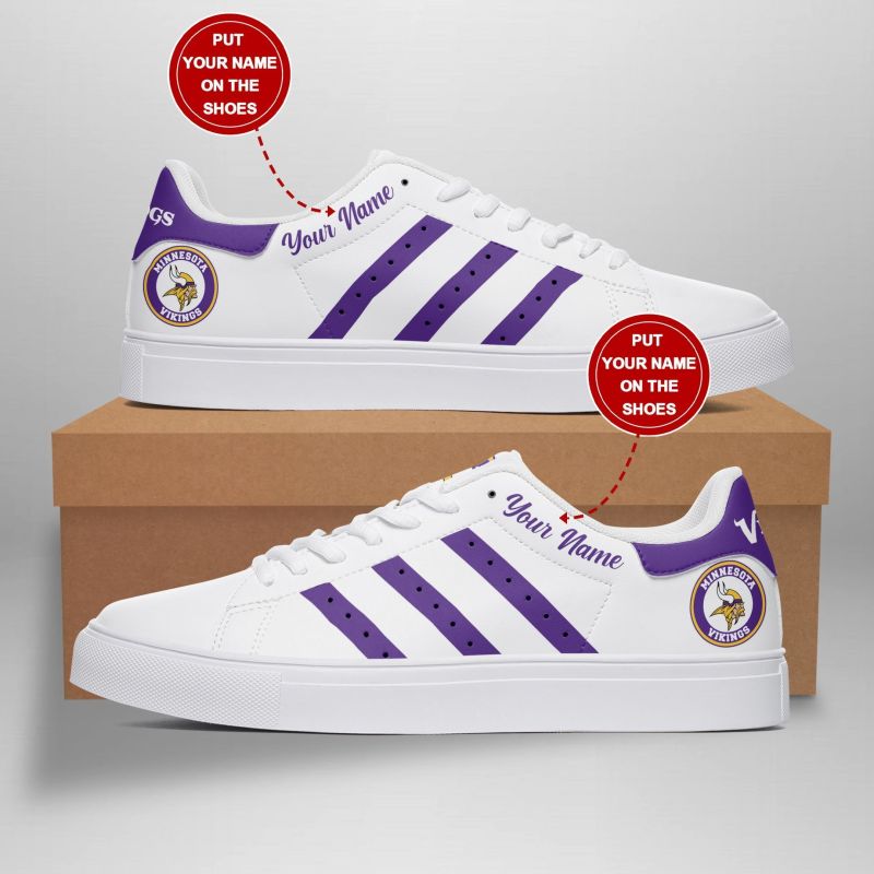 Minnesota Vikings Personalized Ss Custom Sneakers 056 Hyxnf.jpg