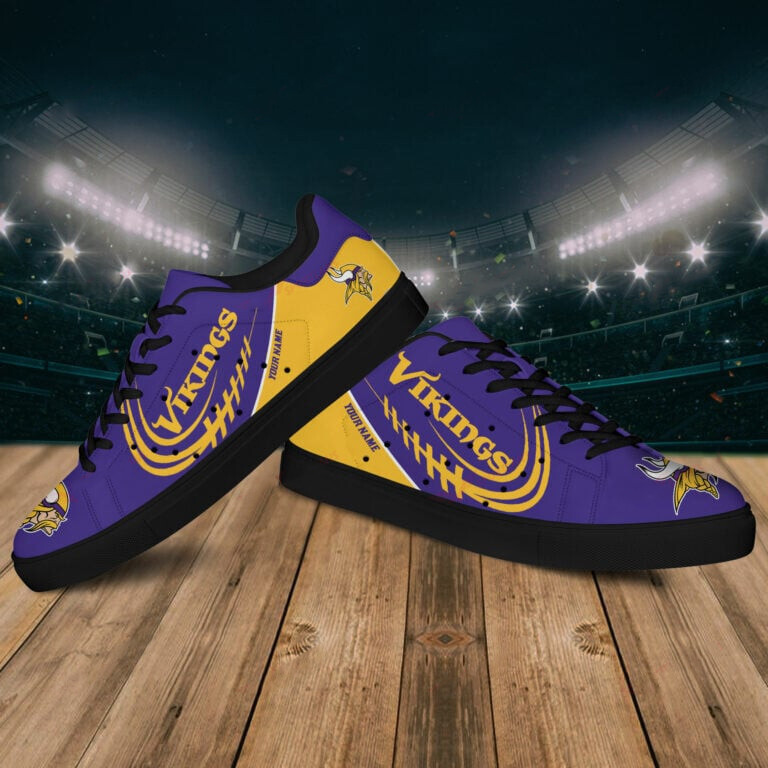 Minnesota Vikings Personalized Ss Custom Sneakers Bg312 Kemc0.jpg