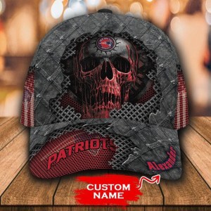 New England Patriots Classic Cap 269 Jiwro.jpg