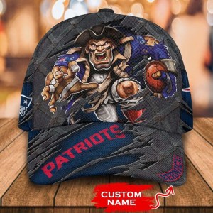 New England Patriots Classic Cap 303 Eroby.jpg