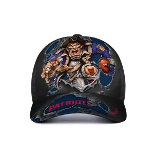 New England Patriots Classic Cap Bg278 Lijyh.jpg