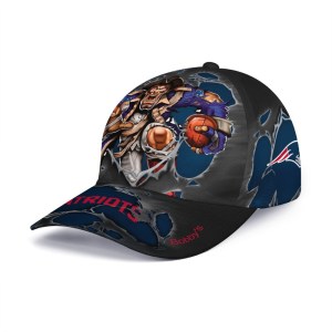 New England Patriots Classic Cap Bg278 Tocrl.jpg