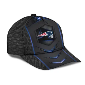 New England Patriots Limited Classic Cap 96 4wkss.jpg