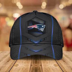 New England Patriots Limited Classic Cap 96 Evxmw.jpg