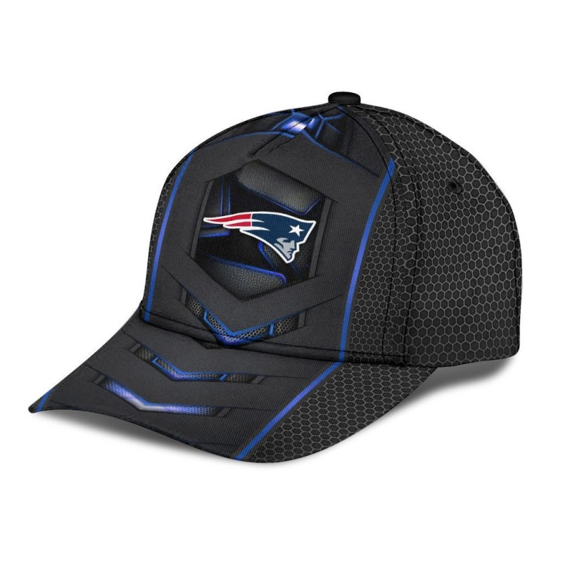 New England Patriots Limited Classic Cap 96 Pzwiw.jpg