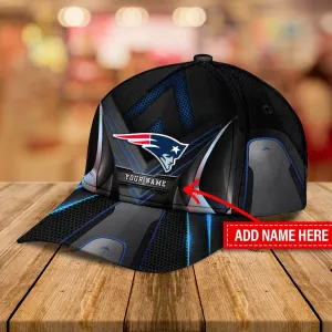 New England Patriots Personalized Classic Cap Bb127 7i1rl.jpg