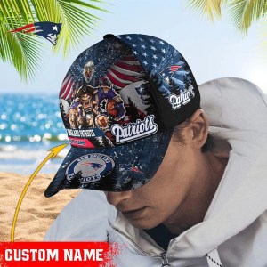 New England Patriots Personalized Classic Cap Bb543 Efn6o.jpg