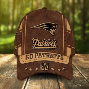 New England Patriots Personalized Classic Cap Bg883 Coyme.jpg