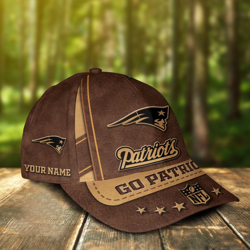 New England Patriots Personalized Classic Cap Bg883 X90yp.jpg