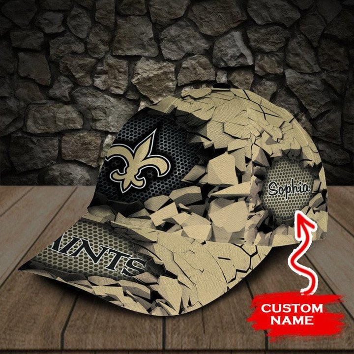 New Orleans Saints Classic Cap 233 F0ddq.jpg