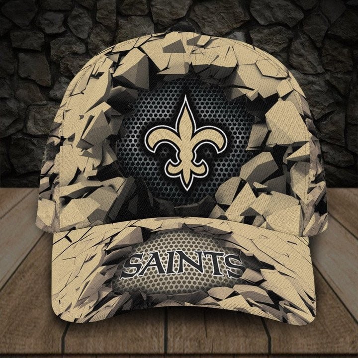 New Orleans Saints Classic Cap 233 T0cfc.jpg