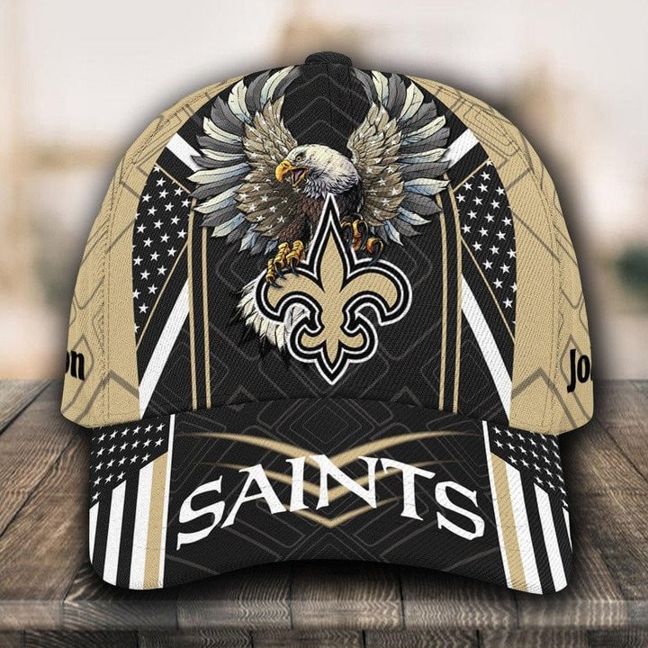 New Orleans Saints Classic Cap 263 V65ou.jpg