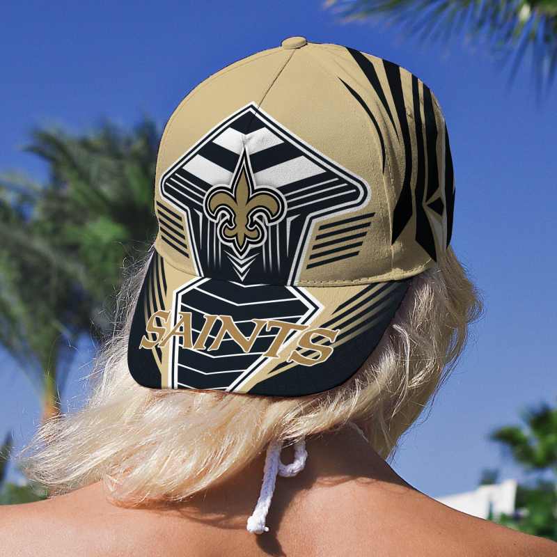 New Orleans Saints Classic Cap Bg344 6hvhh.jpg