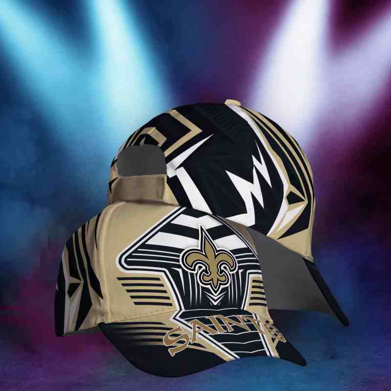 New Orleans Saints Classic Cap Bg344 Lol3o.jpg