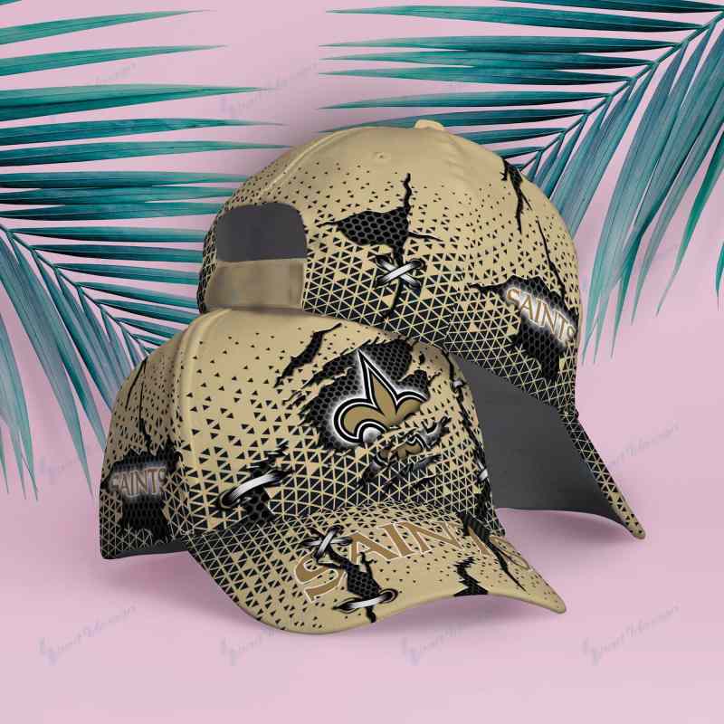 New Orleans Saints Classic Cap Bg619 Dtqi6.jpg