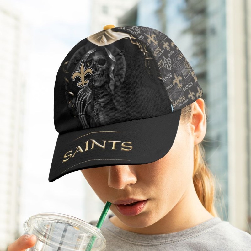 New Orleans Saints Limited Cap 49 Qem2k.jpg