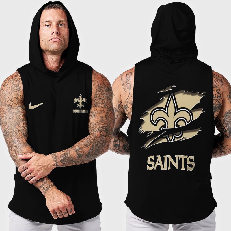 New Orleans Saints Mens Workout Hooded Tank Tops Custom Your Name And Choose Color Football Fan Gifts Ehivm 58247 Wld49.jpg