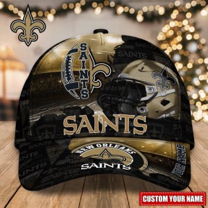 New Orleans Saints Personalized Classic Cap Bb463 Pxlrz.jpg