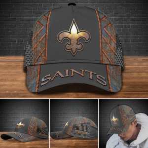 New Orleans Saints Personalized Classic Cap Bg197 S2x8u.jpg