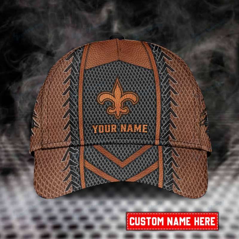 New Orleans Saints Personalized Classic Cap Bg646 R0pfw.jpg