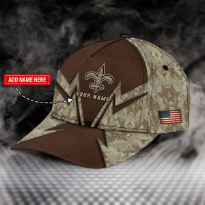 New Orleans Saints Personalized Classic Cap Bg904 Kafae.jpg