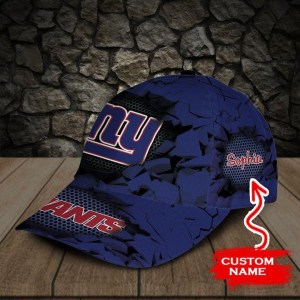 New York Giants Classic Cap 267 Imztd.jpg