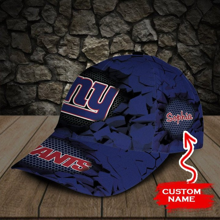 New York Giants Classic Cap 267 Imztd.jpg