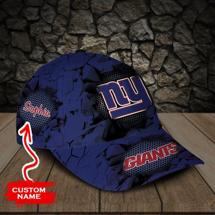 New York Giants Classic Cap 267 Ini34.jpg