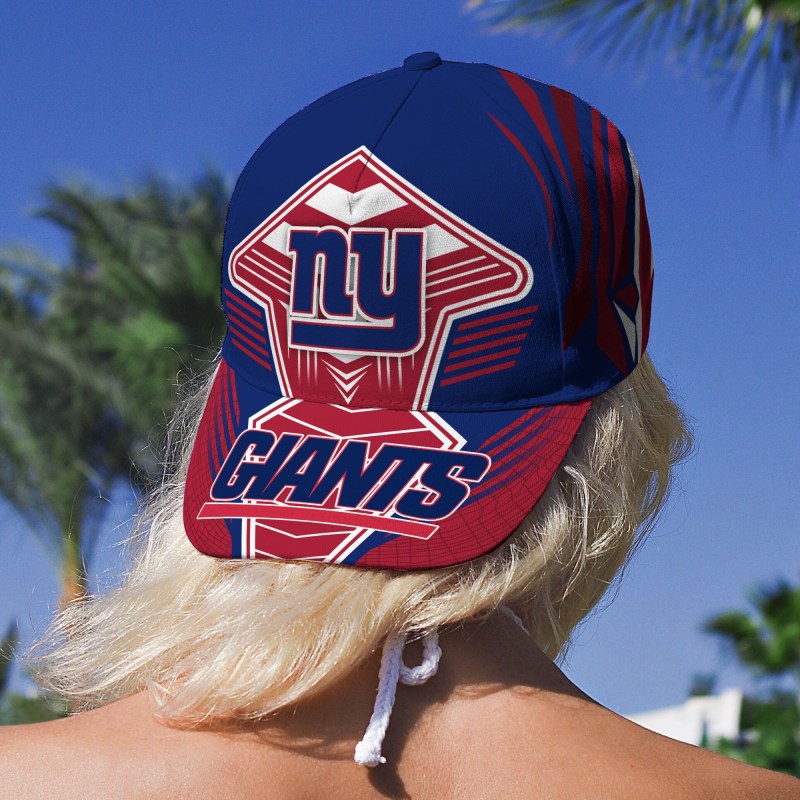 New York Giants Classic Cap Bg336 7o8um.jpg