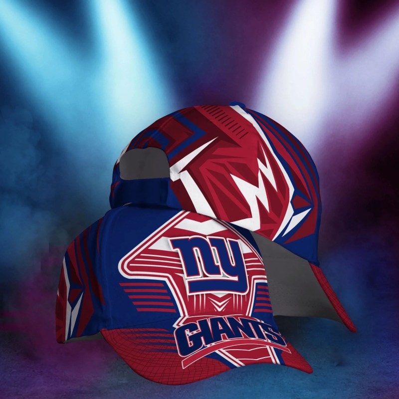 New York Giants Classic Cap Bg336 I5zkw.jpg