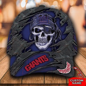 New York Giants Personalized Classic Cap 392 Ixrgp.jpg