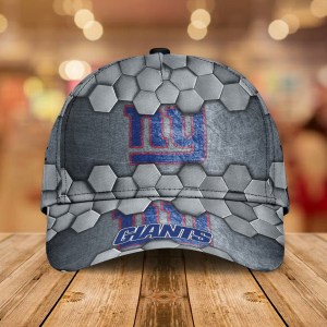 New York Giants Personalized Classic Cap Bb238 D2j6a.jpg