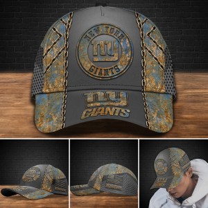 New York Giants Personalized Classic Cap Bb30 Rw5ak.jpg