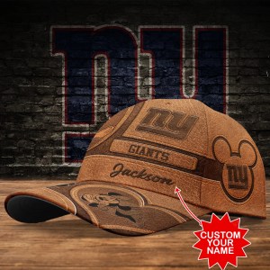 New York Giants Personalized Classic Cap Bb504 Ndey1.webp