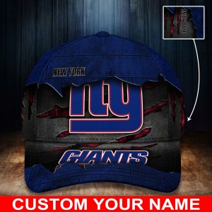 New York Giants Personalized Classic Cap Bg312 Gqyjp.jpg